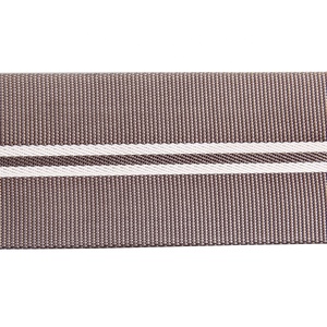 Getrimmtes Nylon gewebe Two Lock Side Black Farbe - Product Image 5