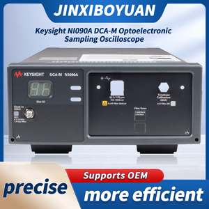 Solution d'analyse de forme d'onde optique haute précision et économique Keysight N1090A DCA-M, origine Allemagne, garantie 1 mois - Product Image 1