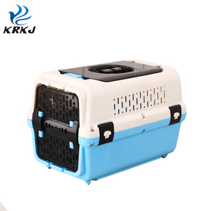 TC2004 moda çatı penceresi <span class=keywords><strong>pet</strong></span> taşıma havayolu taşıma kutusu seyahat için - Product Image 3