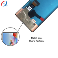 Écran OLED tactile d'origine pour téléphone mobile Wing 5G – Remplacement du numériseur en verre frontal