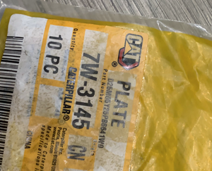 Precio de descuento de hardware multiusos CAT 7W3145 - Product Image 4