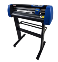 Plotter de corte gráfico adhesivo de vinilo XE721 de precio más barato de alta calidad