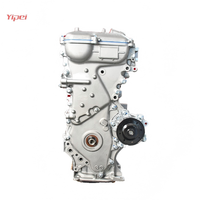 Vente directe d'usine - Ensemble moteur pour Toyota Corolla Auris Matrix 1.8L, moteur de voiture à quatre cylindres en ligne, complet 2ZR-FE