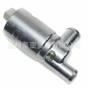 Valve de régulation de régime de ralenti Volkswagen 037906457E pour remplacement et réparation, pièce neuve - Product Image 3