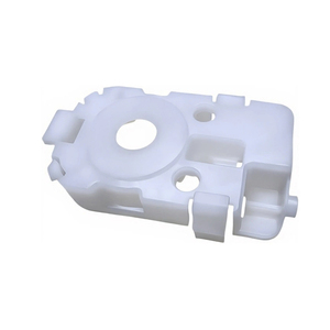 Khuôn Ép Nhựa Tùy Chỉnh các bộ phận xử lý dịch vụ ABS nhà sản xuất khuôn ép nhựa - Product Image 2