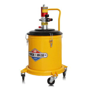 Keqiu Gz A9 Pneumatic Grease Dispenser 30L High Pressure Air Gun For Auto Repair - Product Image 3
