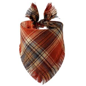 MSY مخصص كلب باندانا شخصية 65*45*45 وشاح رقبة جرو قابل للغسل 55x38x38 - Product Image 5