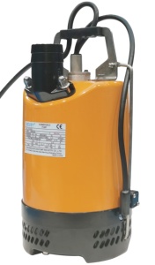 MEUDY FB Series 0.75kw Portable Submersible Sump <strong>Pump</strong> Customizable Cable Length Low Clean Water <strong>Centrifugal</strong> <strong>Pumps</strong> Watering <strong>Motor</strong> - Product Image 4