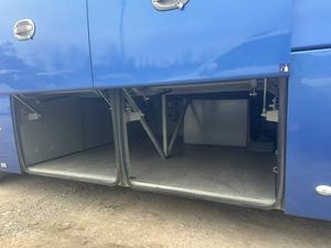 Autobús de Negocios King Long XMQ6905 2023 de 9m, 38 Asientos, TV, Aire Acondicionado, Puerta Central, Como Nuevo, Perfecto para Transporte Corporativo - Product Image 5