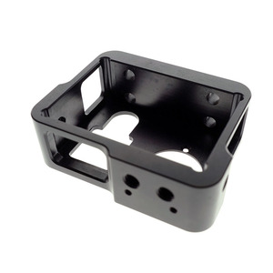 Service de fabrication CNC personnalisé |   Pièces de précision en aluminium, acier inoxydable et titane - Product Image 4