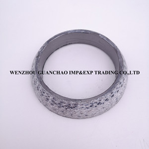 Almohadilla de Interfaz para Silenciador Daewoo Tico 14183-78501-000, Pieza de Repuesto para Reparación del Sistema de Escape, Dw-Tic - Product Image 1