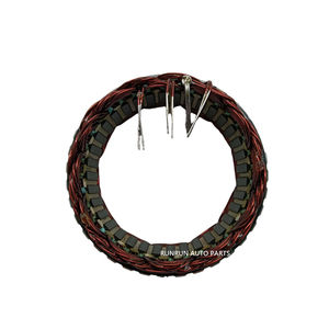 Bobine de stator de pièces automobiles pour HYUNDAI H-1 2.5 Diesel Starex D4BB <span class=keywords><strong>Alternateur</strong></span> 3730039010 37350-47300 - Product Image 2