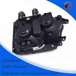 Trực tiếp phù hợp với 12V Đèn pha 200d5050 200d5050xz 100d5050xz hoàn hảo phù hợp cho jac xe tải nhẹ Series với 1 năm bảo hành - Product Image 3