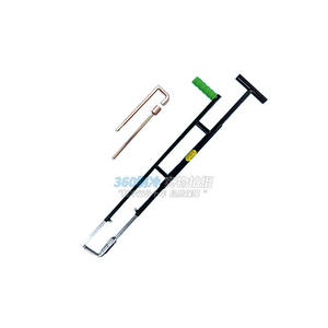 Llave para Unidad Exterior de Aire Acondicionado Qiangsheng 506, M10 M2 M3 M4, Hexagonal, Métrica, de Acero al Cromo Vanadio, con Trinquete, Herramienta Industrial - Product Image 2