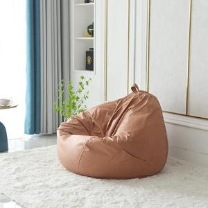 Accent Balcón Bean Bag Sofá Comedor Rellenos Sleeper Relajante Lectura Bean Bag Lazy Sofa Gaming Puffs Asiento Muebles para el hogar - Product Image 6
