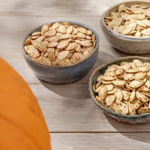 Snack Ready Eatable Pumpkin <b>Seeds</b> With Crisp Texture Suitable For Home Use <b>Salads</b> And Healthy Recipes - Product Image 5