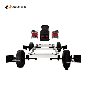 Lige v3d5 bánh xe liên kết máy treo tường lithium có thể sạc lại pin Xe thiết bị có thể được sử dụng trong tất cả các loạt xe ô tô - Product Image 3