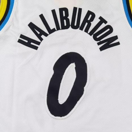 Enfants-HALIBURTON-Blanc 15