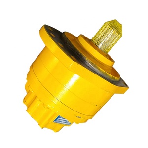 Cabezal de Corte Radial Hidráulico para Excavadora PokelanMS35-07C1 F42 0010, Curva Interna, MS02/05/08/11/18/25/35 - Product Image 3