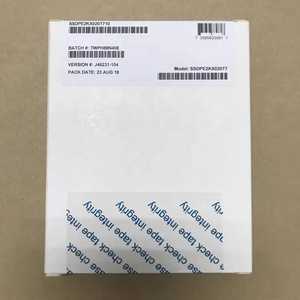 SSDPE2KX020T7 P4500 Serie 2TB DC PCI 3.1 X4 NVMe (AES-256 / PLP) U.2 2,5-Zoll-SSD mit internem Solid-State-Laufwerk - Product Image 3
