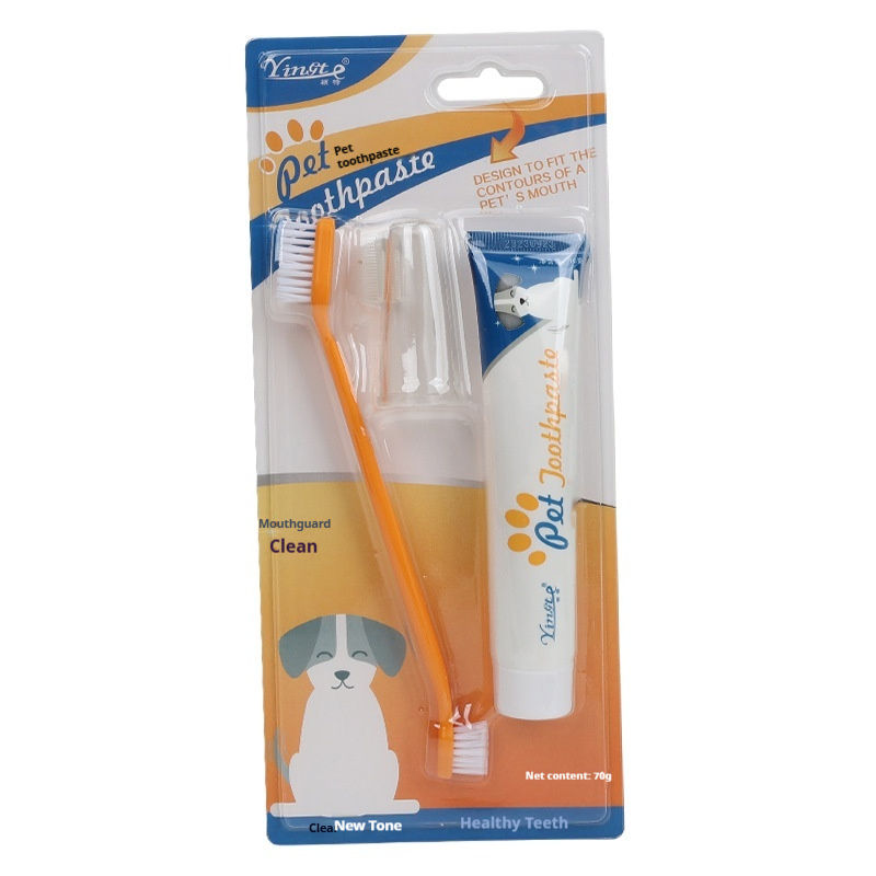 Beef-flavored single finger