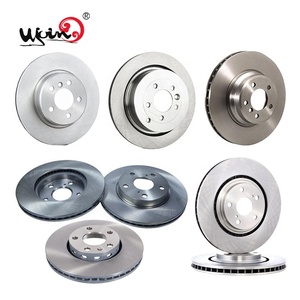 UJOIN Fabricante <span class=keywords><strong>Precio</strong></span> Rotor Pastillas de freno y rotores baratos para VOLKSWAGEN Bora Jetta Santana. Audi A1 <span class=keywords><strong>Skoda</strong></span> Rapid 1J0615301R - Product Image 4