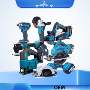 Ensemble d'outils électriques <span class=keywords><strong>sans</strong></span> <span class=keywords><strong>fil</strong></span> professionnels <span class=keywords><strong>Makita</strong></span> Combo Kit, outils, mots-clés de recherche, ensemble d'outils électriques <span class=keywords><strong>sans</strong></span> <span class=keywords><strong>fil</strong></span> de haute qualité, <span class=keywords><strong>perceuse</strong></span> - Product Image 2