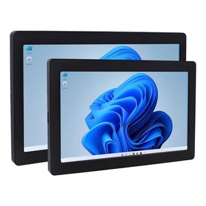 จอภาพแบบเคส Type-C ขนาด 7 นิ้ว และ 5 นิ้ว, การเชื่อมต่อ USB โดยตรง, จอภาพคอมพิวเตอร์ IPS ความละเอียดสูง <span class=keywords><strong>Aida64</strong></span> - Product Image 3