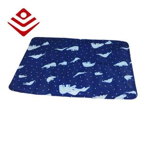 Tapete Gelado para Pets - Almofada Refrescante de Verão para Cães e Gatos, Sem Necessidade de Refrigeração, Auto-preenchível - Product Image 2