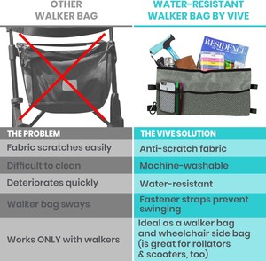 Muestra gratuita, ¡Gran Venta! Muletas Premium con Recubrimiento de Perla de Taiwán, Cómodas, Transpirables, con Bolsa Acolchada Lavable a Máquina - Product Image 6