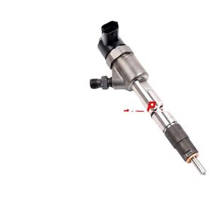 Ensemble d'injecteurs 0445110454 pour moteur diesel Ford Transit JX493 Euro IV, numéro de pièce 21016288267 - Product Image 2