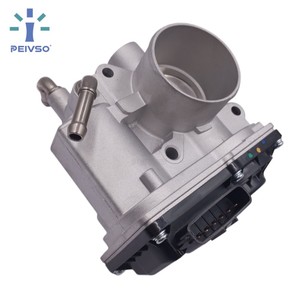 PEIVSO Precio al por Mayor OEM 22030-21030 Conjunto de Cuerpo de Aceleración Automático para Toyota Yaris 1.5L Gasolina 2006-2019 - Product Image 4