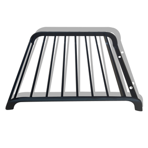 Anteriore Posteriore Inverso Nebbia Luci Laterali Della Copertura per Land Rover Defender 90 110 Parti Del Corpo - Product Image 2
