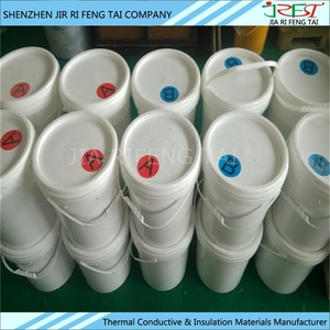 Chất lượng cao chống lão hóa Tấm Pin Mặt Trời Silicone <span class=keywords><strong>sealant</strong></span> hai thành phần không thấm nước dính <span class=keywords><strong>Sealant</strong></span> Nhiệt Silicone bầu cho LED - Product Image 6