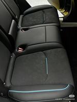 Maßgefertigte Tesla Model3/Y Hochleistungs-Sportsitze Original Werksform Öffnungsfähiges Sitz-Upgrade-Kit Modifikation