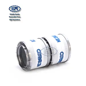 Filtro de óleo hidráulico z para SK200-8 SK250-8 SK330-8