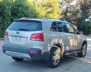 Mejor <span class=keywords><strong>Precio</strong></span>, <span class=keywords><strong>Kia</strong></span> <span class=keywords><strong>Sorento</strong></span> <span class=keywords><strong>2012</strong></span> 2013 2014 2015, Versión Personalizada, SUV Gasolina, Auto Usado, Segunda Mano - Product Image 6