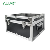 Transformador de Alta Tensión Sumergido en Aceite VLUUKE BYQ5kVA, Resistencia a la Frecuencia de Potencia CA/CC, Alta Precisión 0.2, Prueba IP67