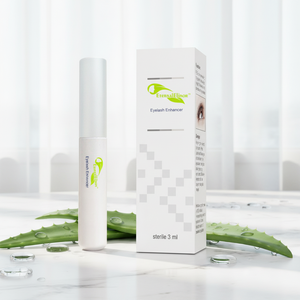 Original 100% <strong>Eyelash</strong> Growth Treatments Makeup <strong>FEG</strong> <strong>Eyelash</strong> <strong>Enhancer</strong> 7 Days Longer Thicker - Product Image 3