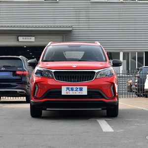 2026 New Livan X3 Pro 1.5l <b>Small</b> Suv Left Euro Vi Front-<b>wheel</b> Drive 5-seat Family Car Keyless Entry Electric Sunroof Metal - Product Image 1