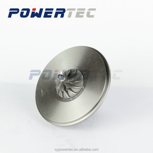Turbocompressore Powertec 807068 766891 55209152 55220699 per <span class=keywords><strong>Alfa</strong></span>-<span class=keywords><strong>Romeo</strong></span> <span class=keywords><strong>Giulietta</strong></span> 1.6 JTDM 16V 940B2000 77 Kw 105 CV 2010 - Product Image 2