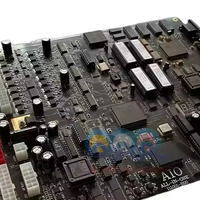 Dengan harga lebih rendah WMS 550 kehidupan papan PCB AIO 89% 94% mewah untuk dijual