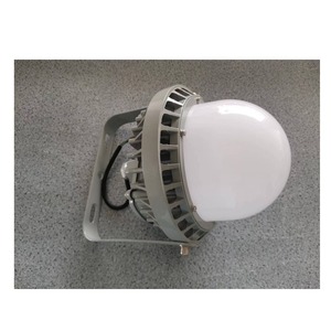 Projecteur LED Tri-Proof Gd221 50W, montage mural ou au plafond, source de lumière blanc pur, substrat en aluminium, SMD - Product Image 2
