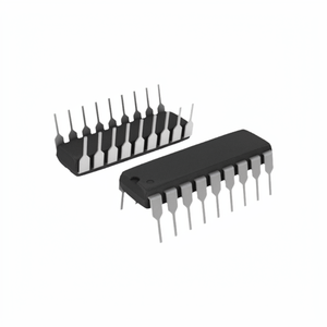 Data Acquisition In Stock 18 DIP DAC7541AKP Components Electronic - Product Image 1
