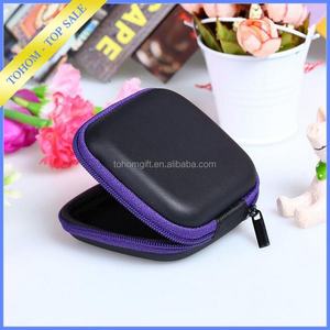 เคสใส่หูฟังแบบแข็ง EVA แบบสั่งทำพิเศษ - Product Image 4
