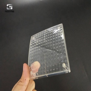 Piezas de procesamiento Abs Prototipo Cnc Aluminio Cnc Servicio de mecanizado 3D Printing Company SLA Servicio de impresión 3D - Product Image 6