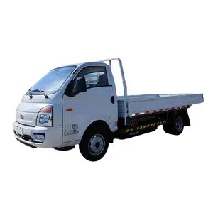 Sumec Кама Электрический EV грузовой автомобиль с низкой скоростью 2023 грузовых автомобилей Китай Мини Кама грузовик мелкая EV легкий грузовик
