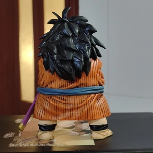 15cm dragón Yajirobe PVC Anime figura Guerrero Kawaii Dbz Pvc estatua estatuilla Anime muñeca modelo adornos colección juguetes regalos - Product Image 5