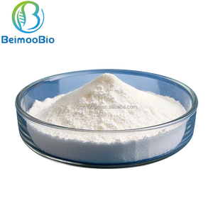 Shanghai Beimoobio Direct Sales Rennin Enzyme White or Light-yellow <strong>Powder</strong> CAS 11054-09-4 Food Industry Use - Product Image 1