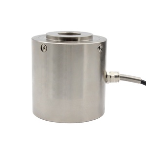 Capteur circulaire de tension pour cellule de pesage, pour équipements d'automatisation et applications de test - Product Image 1